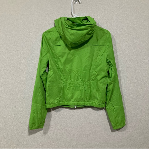 Hollister jacket - Picture 5 of 5